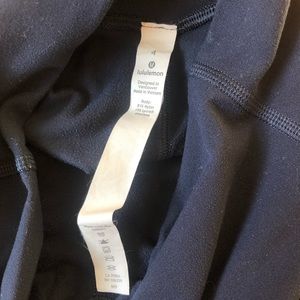 lululemon athletica Pants - Align Pant 28” lululemon athletica Pants - Align Pant 28”